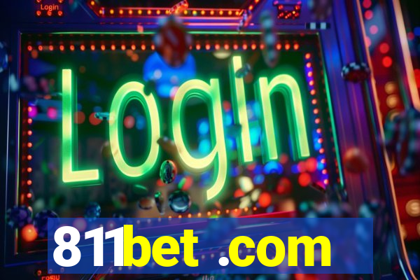 811bet .com